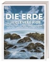 bokomslag Die Erde fur clevere Kids