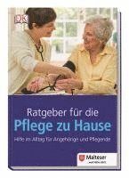 Ratgeber für die Pflege zu Hause 1