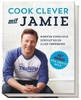 bokomslag Cook clever mit Jamie