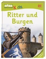 memo Kids. Ritter und Burgen 1