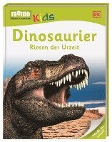 memo Kids. Dinosaurier 1