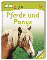 bokomslag memo Kids. Pferde und Ponys