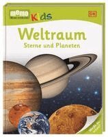 Various authors - Memo Kids, Inbunden
