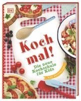 bokomslag Koch mal!