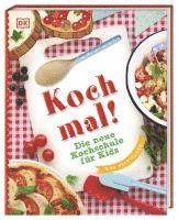 bokomslag Koch mal!