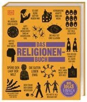 Das Religionen-Buch, Inbunden