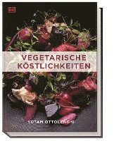 bokomslag Vegetarische Köstlichkeiten