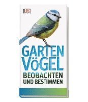 bokomslag Gartenvögel beobachten und bestimmen