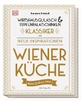 bokomslag Wiener Küche