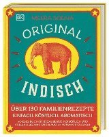 bokomslag Original indisch