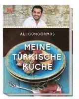 bokomslag Meine türkische Küche