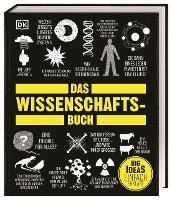 bokomslag Big Ideas. Das Wissenschafts-Buch