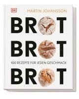 bokomslag Brot Brot Brot