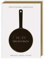 bokomslag NOPI - Das Kochbuch