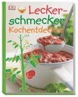 bokomslag Leckerschmecker Kochentdecker