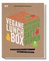 bokomslag Vegane Lunchbox