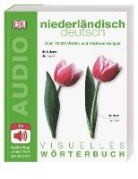 bokomslag Visuelles Wörterbuch Niederländisch Deutsch