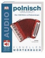 bokomslag Visuelles Wörterbuch Polnisch Deutsch