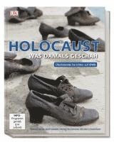 bokomslag Holocaust