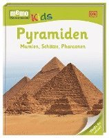 memo Kids. Pyramiden 1