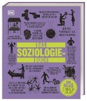 bokomslag Das Soziologie-Buch