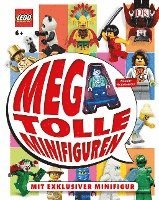 LEGO¿ Mega-tolle Minifiguren 1