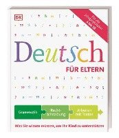 Deutsch für Eltern 1