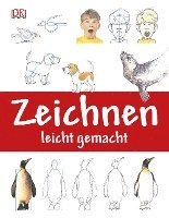 bokomslag Zeichnen leicht gemacht