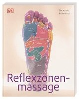 bokomslag Reflexzonenmassage