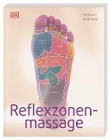 Barbara Kunz, Kevin Kunz - Reflexzonenmassage, Häftad