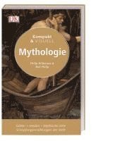bokomslag Kompakt & Visuell Mythologie