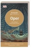 bokomslag Kompakt & Visuell Oper