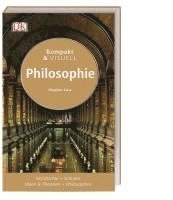 bokomslag Kompakt & Visuell Philosophie
