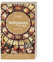 bokomslag Kompakt & Visuell Religionen der Welt