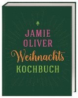 bokomslag Weihnachtskochbuch