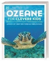 bokomslag Ozeane fur clevere Kids