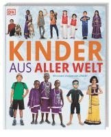 bokomslag Kinder aus aller Welt