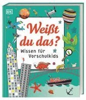 Weißt du das?, Inbunden