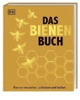 bokomslag Das Bienen Buch