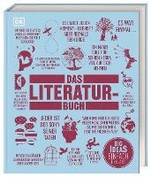 Big Ideas. Das Literatur-Buch 1