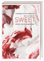 Yotam Ottolenghi, Helen Goh - Sweet, Inbunden