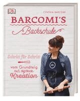 Cynthia Barcomi - Barcomi's Backschule, Inbunden