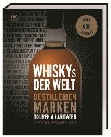 bokomslag Whiskys der Welt