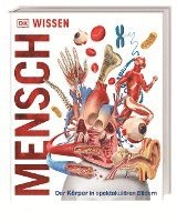 bokomslag Wissen - Mensch