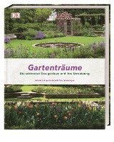 bokomslag Gartenträume