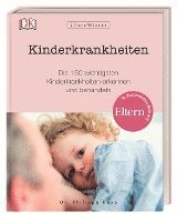 bokomslag Eltern-Wissen. Kinderkrankheiten