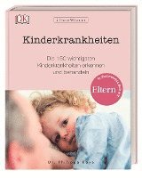 Eltern-Wissen. Kinderkrankheiten 1