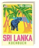 bokomslag Das Sri-Lanka-Kochbuch