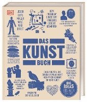 bokomslag Big Ideas. Das Kunst-Buch