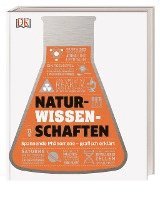 bokomslag #dkinfografik. Naturwissenschaften